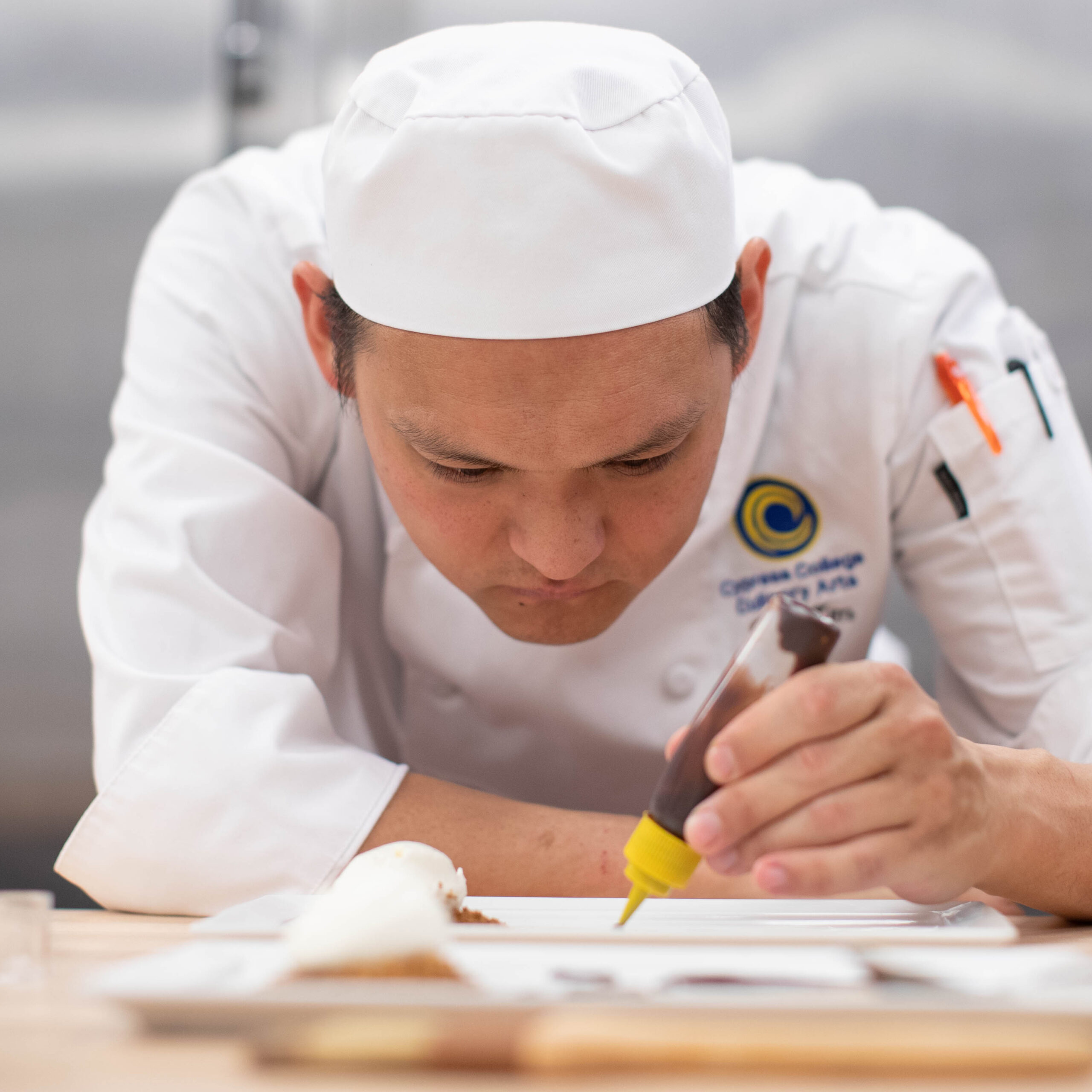 Baking and Pastry Arts Cypress College Career Education