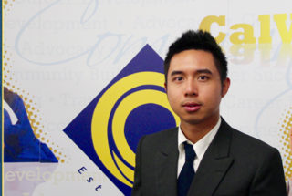#CY: Meet Phuong Austin Nguyen