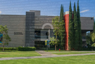 NSA and DHS Designate Cypress College a National Center of Academic Excellence in Cyber Defense Two-Year Education