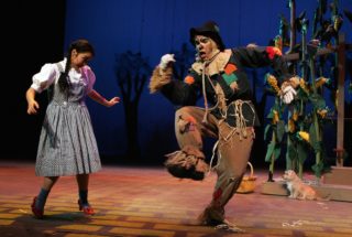 Cypress College Offers Four-Week Summer Theater Workshop