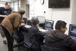$1.4 Million Cybersecurity Grant Awarded to Cypress College for K-12 Dual Enrollment Pathway