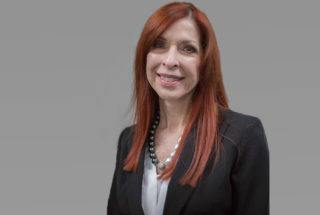 #CYProfessional: Kathleen Troy, Department Coordinator, Instructor, Management & Marketing