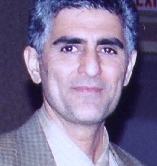 Russ Alizadeh