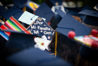 Cypress College Celebrates 55th Commencement