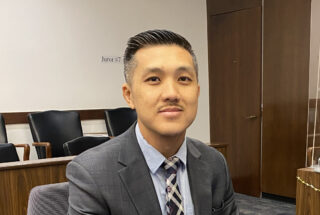 #CYPossible: Kelvin Do, Court Reporting