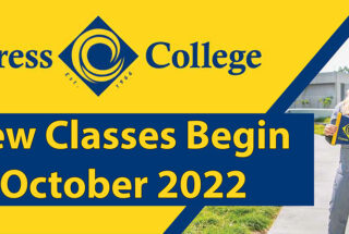 Late-Start Classes Still Open for Enrollment