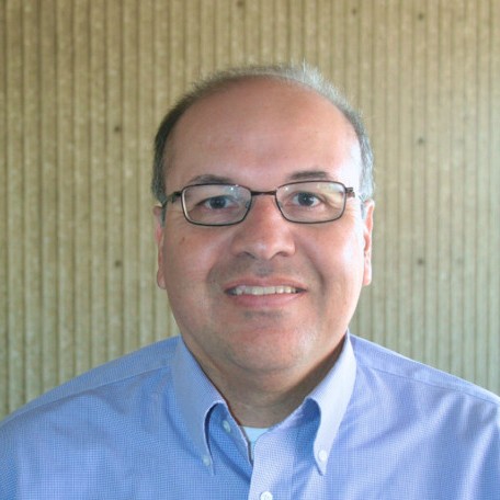 Carlos Urquidi