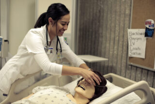 Cypress College Nursing Program Ranks No. 1 in the Country