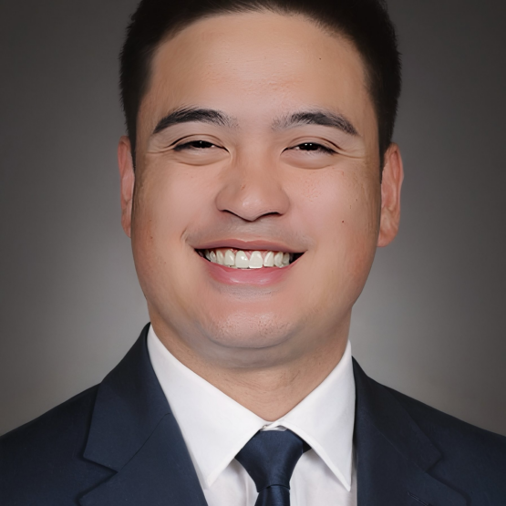 Ryan Gregory Garcia M.S.R.S., CRT, RT(R)