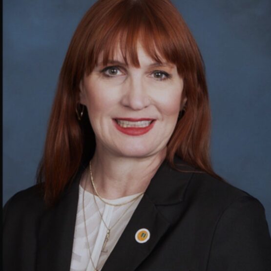 Lori Collins, M.A. Ed., CFSP